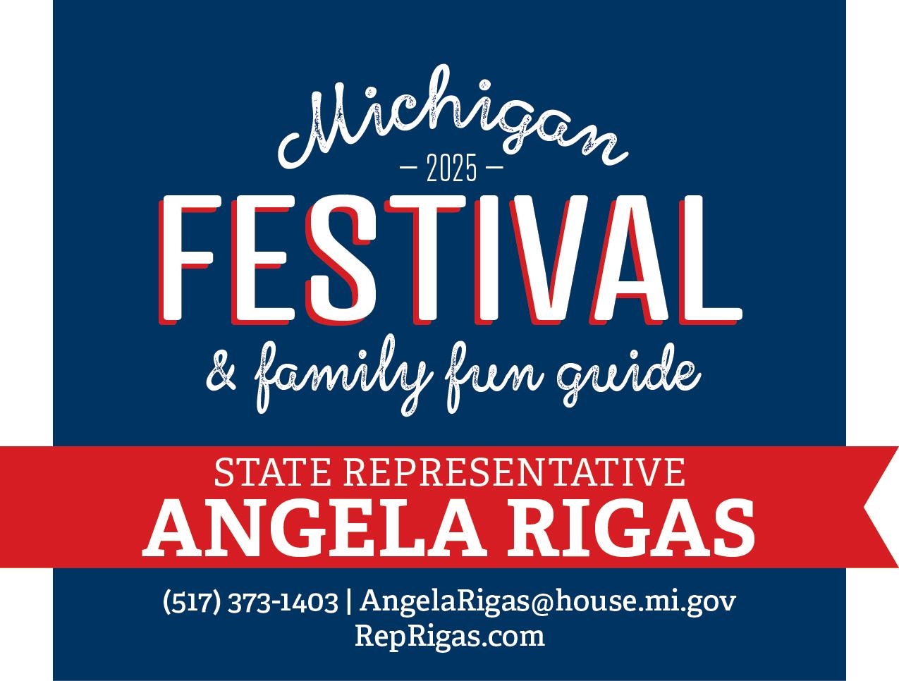 Michigan House Republicans