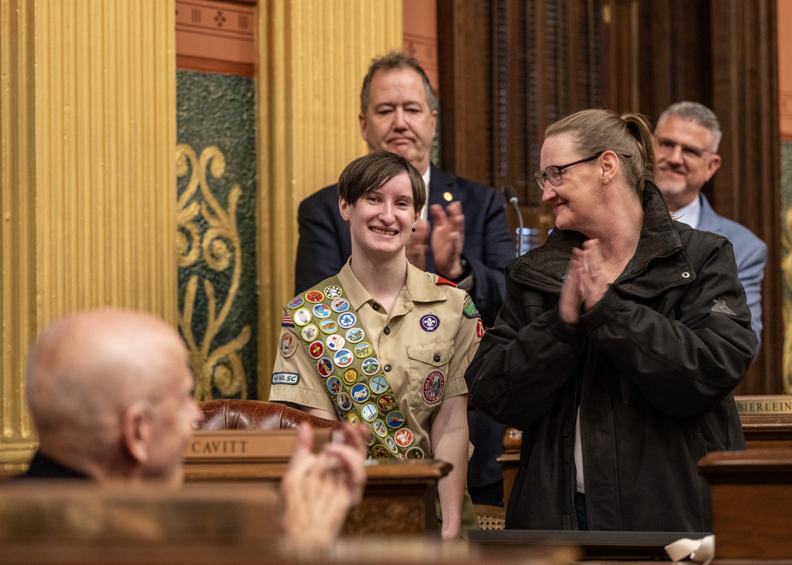 Michigan House Republicans